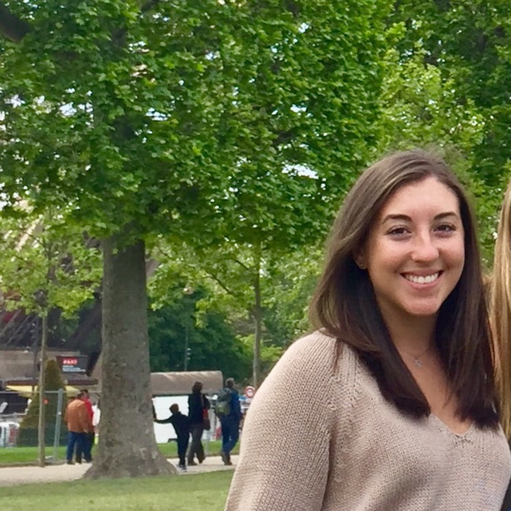 Meet your Posher, Megan